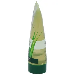 Gel de aloe vera para la piel 200gr 2 | Farmacia Barata