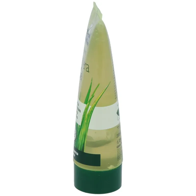 Gel de aloe vera para la piel 200gr 2 | Farmacia Barata