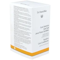 Cura cutanea sensitiv 50amp. | Farmacia Barata