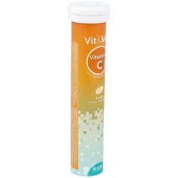 Vit y min vitamina c 15comp.eferv. 2 | Farmacia Barata Vit y min vitamina c 15comp.eferv. 2 | Farmacia Barata