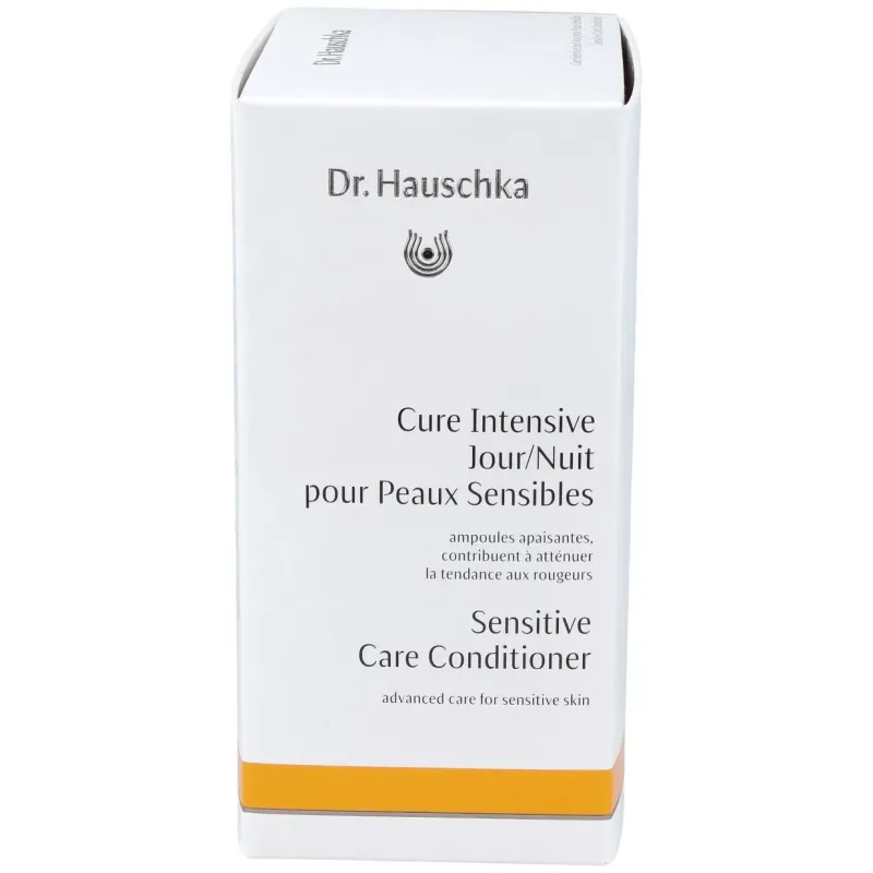Cura cutanea sensitiv 50amp. | Farmacia Barata
