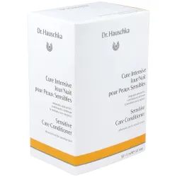Cura cutanea sensitiv 50amp. | Farmacia Barata
