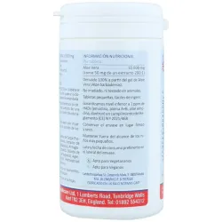 Lamberts aloe vera 10000mg 120comp | Farmacia Barata Lamberts aloe vera 10000mg 120comp | Farmacia Barata