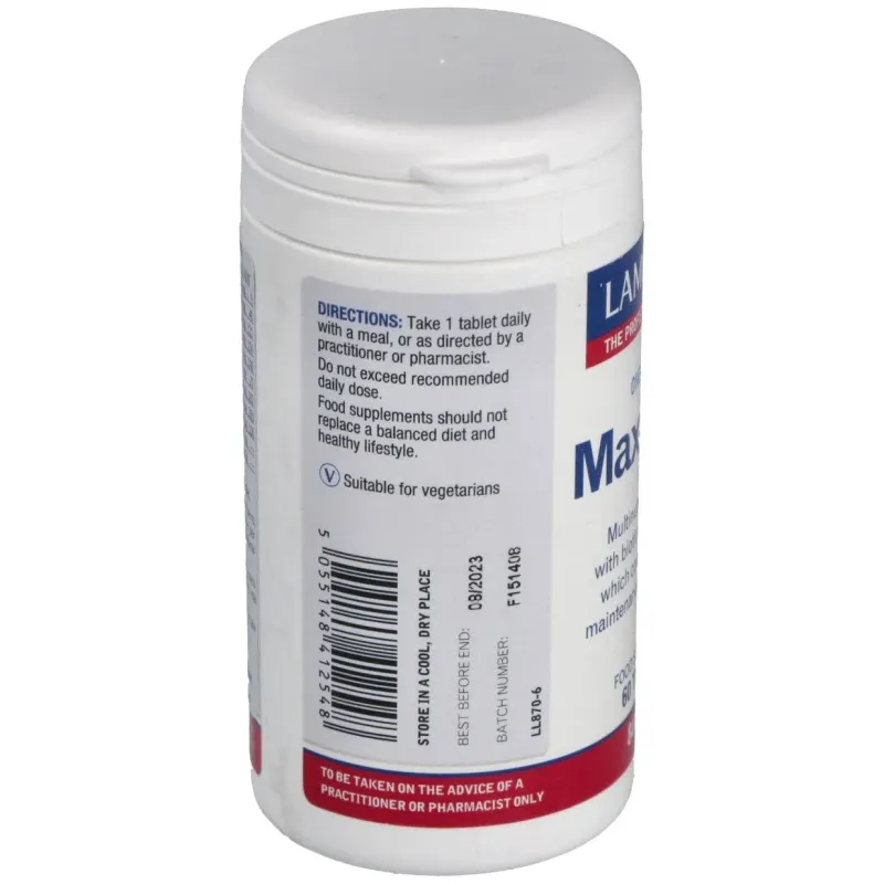Maxi-hair (nueva formula) 60comp. 3 | Farmacia Barata Maxi-hair (nueva formula) 60comp. 3 | Farmacia Barata