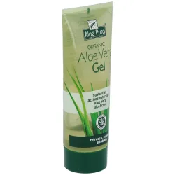 Gel de aloe vera para la piel 200gr 2 | Farmacia Barata