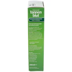 Tannenblut bronquial jarabe 250ml. 2 | Farmacia Barata