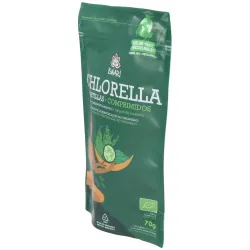 Clorella superalimento 140comp. bio 2 | Farmacia Barata