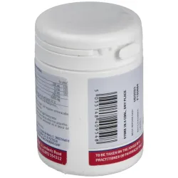 Complejo de teanina y balsamo de limon 60comp. 2 | Farmacia Barata