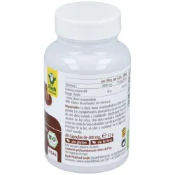 Reishi 80cap. bio 2 | Farmacia Barata