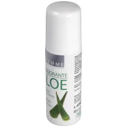 Desodorante roll-on aloe vera 75ml. 2 | Farmacia Barata