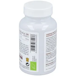 Reishi 80cap. bio 2 | Farmacia Barata