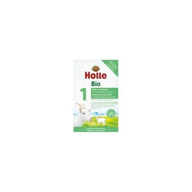 Leche para lactantes 1 cabra 400gr. eco 2 | Farmacia Barata Leche para lactantes 1 cabra 400gr. eco 2 | Farmacia Barata