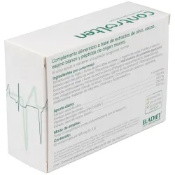 Controlten 60comp. | Farmacia Barata