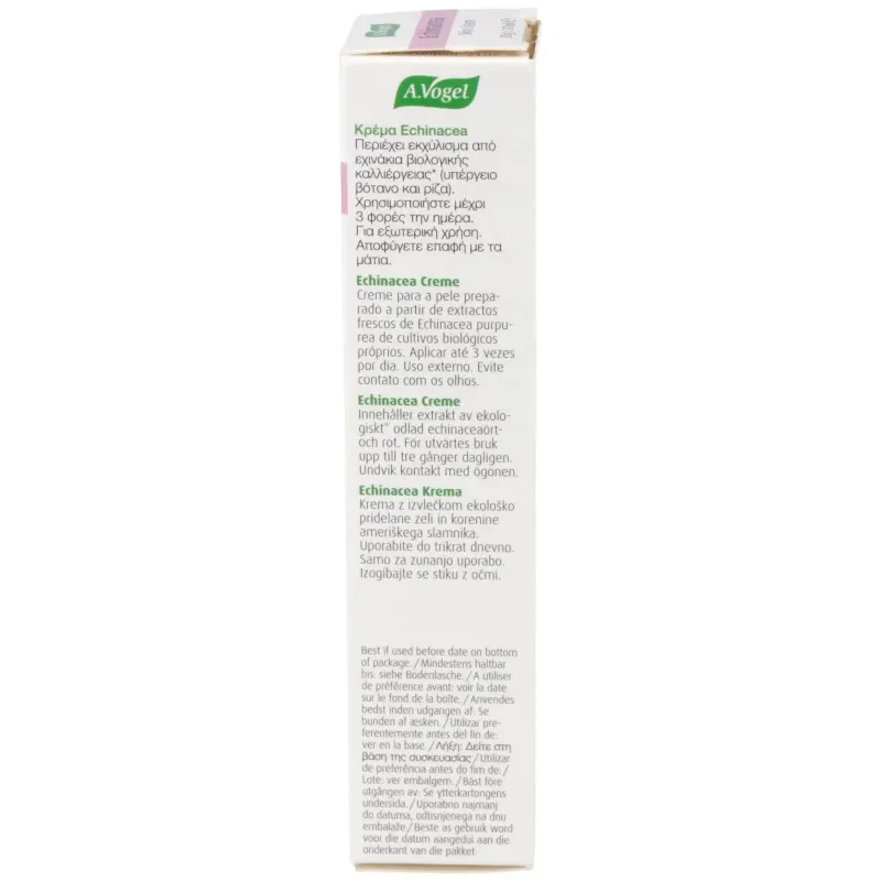 Crema echinacea 35gr. | Farmacia Barata Crema echinacea 35gr. | Farmacia Barata