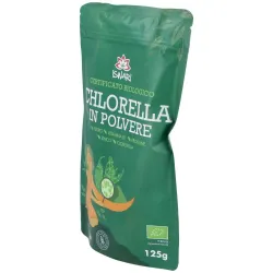 Clorella superalimento 125gr. bio 2 | Farmacia Barata
