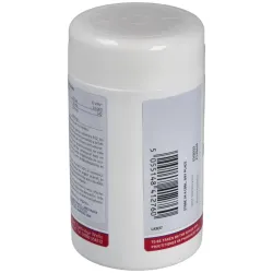 Complejo de hierro vegano 120comp. 2 | Farmacia Barata