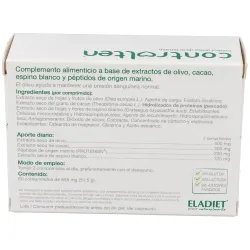Controlten 60comp. | Farmacia Barata