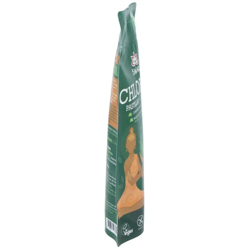 Clorella superalimento 140comp. bio 2 | Farmacia Barata