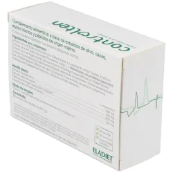 Controlten 60comp. | Farmacia Barata