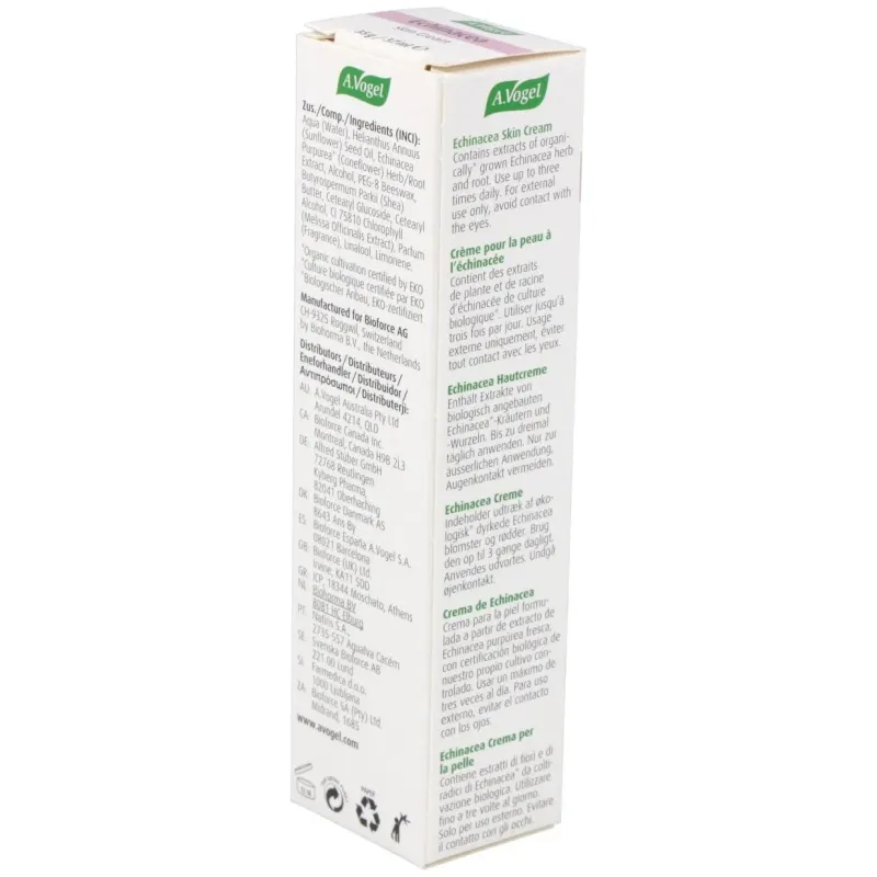 Crema echinacea 35gr. | Farmacia Barata Crema echinacea 35gr. | Farmacia Barata