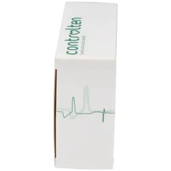 Controlten 60comp. | Farmacia Barata