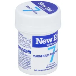 Sal schussler nº7 magnesium phosphoricum 240comp. 2 | Farmacia Barata