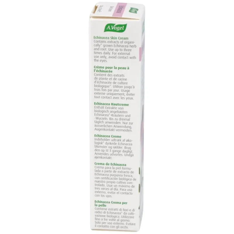 Crema echinacea 35gr. | Farmacia Barata Crema echinacea 35gr. | Farmacia Barata