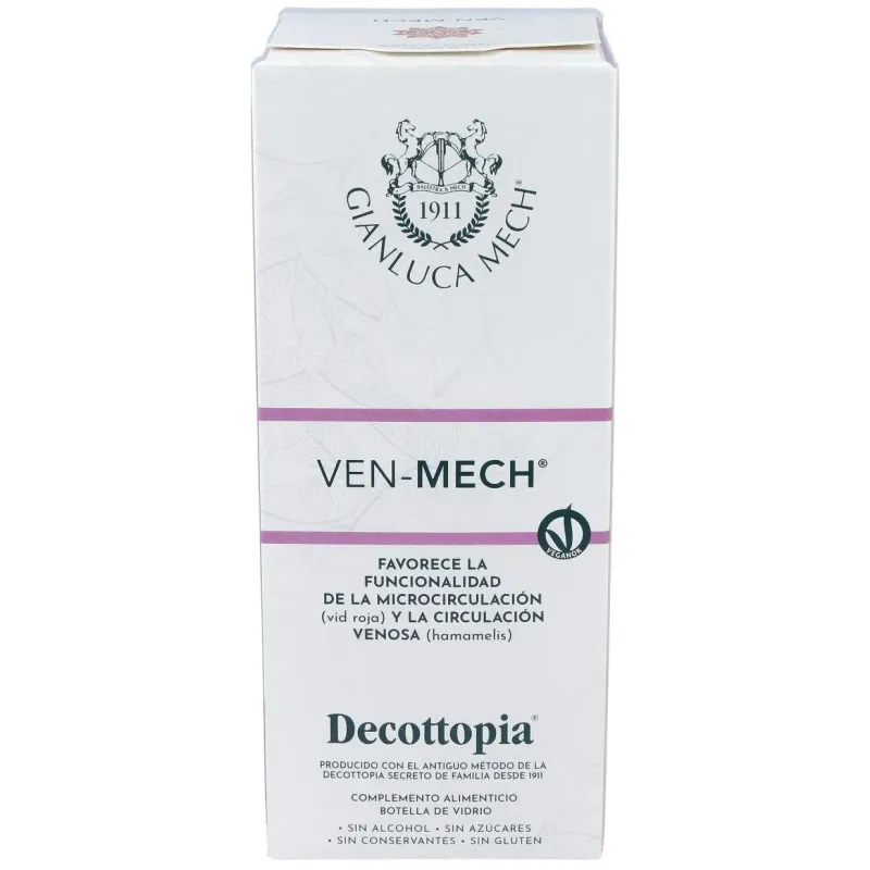 Ven mech fluido 500ml. 2 | Farmacia Barata Ven mech fluido 500ml. 2 | Farmacia Barata
