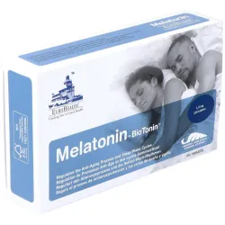 Melatonin biotonin 1,9mg.120comp. | Farmacia Barata