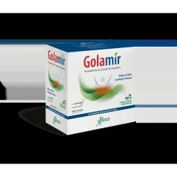 Golamir 2act 20comp.bucodispersables 2