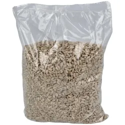 Pipas de girasol peladas 1kg. | Farmacia Barata Pipas de girasol peladas 1kg. | Farmacia Barata