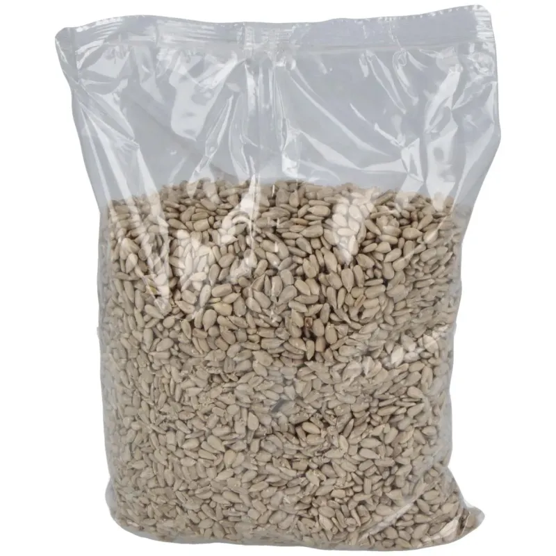 Pipas de girasol peladas 1kg. | Farmacia Barata Pipas de girasol peladas 1kg. | Farmacia Barata
