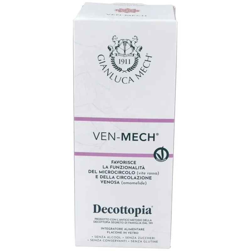 Ven mech fluido 500ml. 2 | Farmacia Barata Ven mech fluido 500ml. 2 | Farmacia Barata