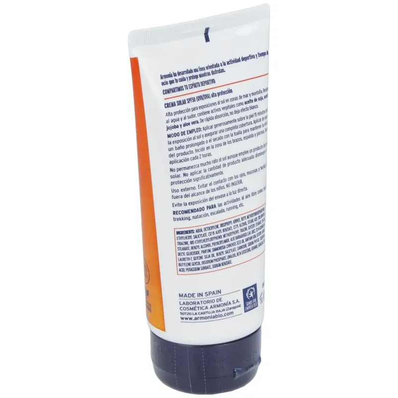 Crema solar fp50+ 150ml. | Farmacia Barata Crema solar fp50+ 150ml. | Farmacia Barata