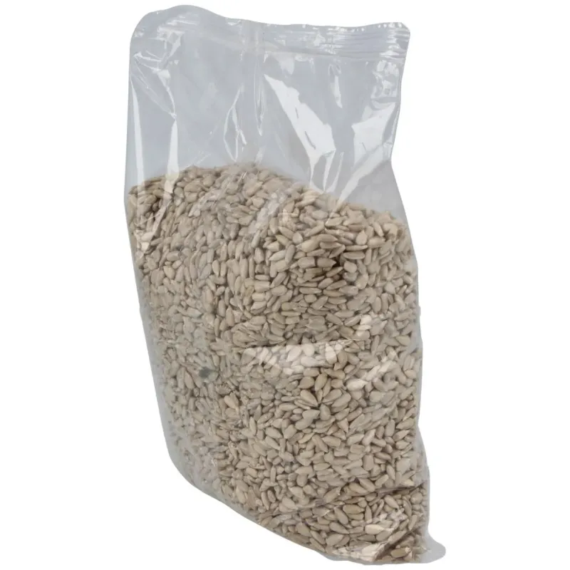 Pipas de girasol peladas 1kg. | Farmacia Barata Pipas de girasol peladas 1kg. | Farmacia Barata