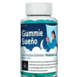 El naturalista gummie sueño 60uds