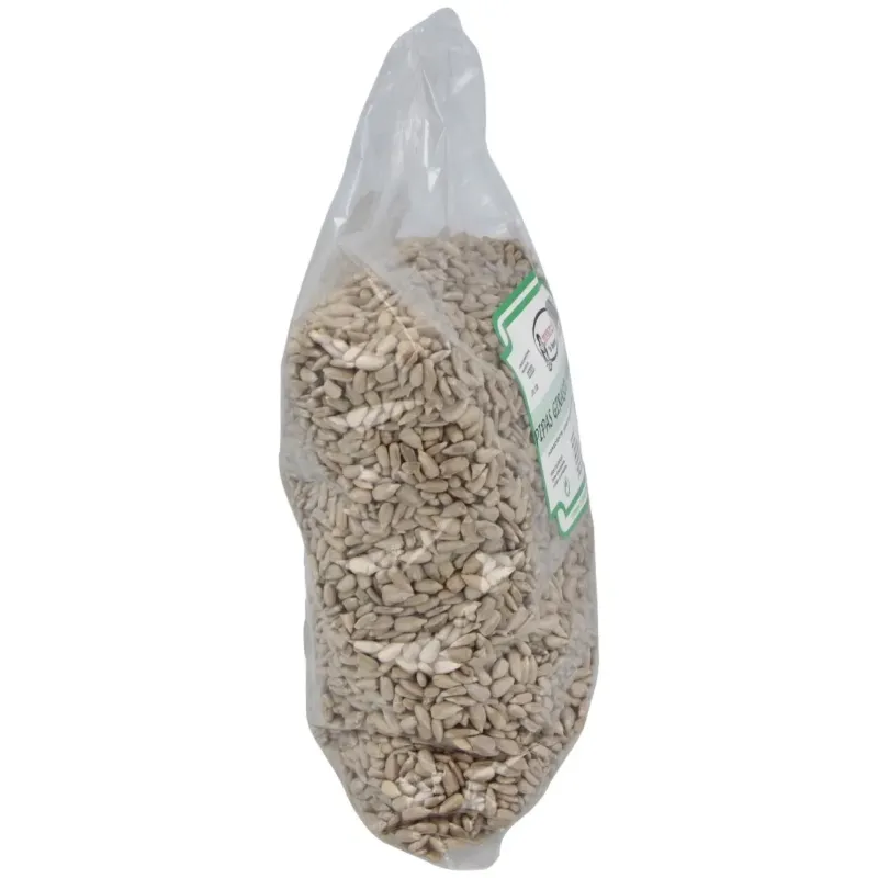 Pipas de girasol peladas 1kg. | Farmacia Barata Pipas de girasol peladas 1kg. | Farmacia Barata