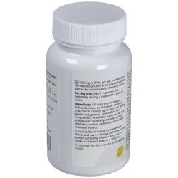 Optim dhalg 60cap. 2 | Farmacia Barata