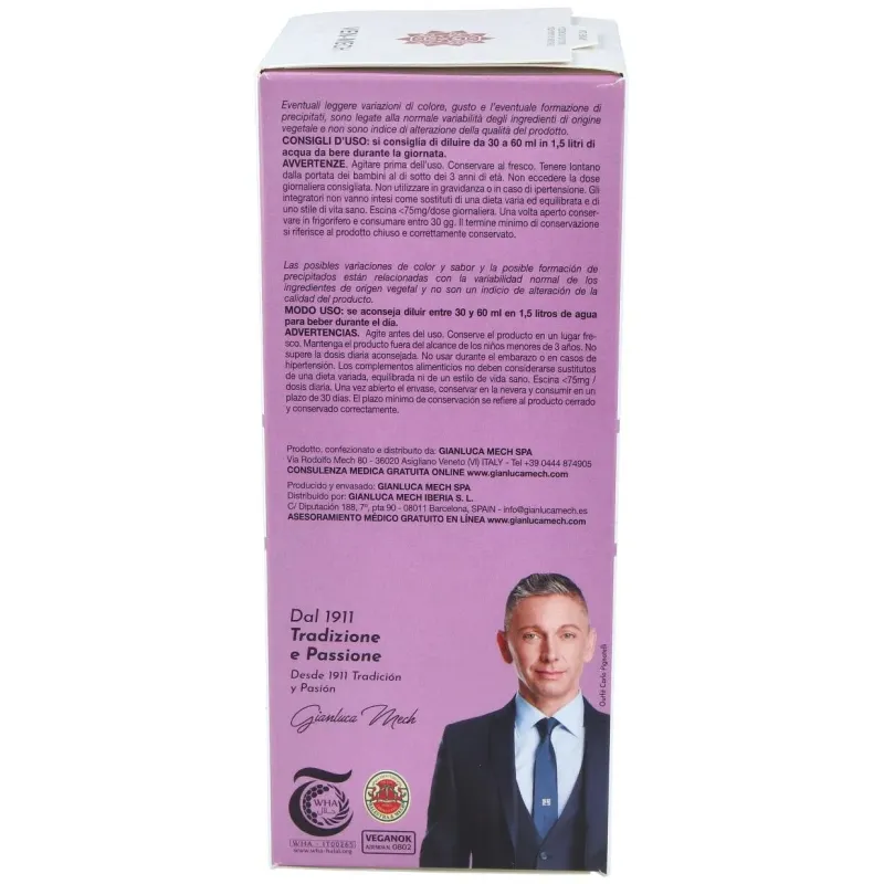 Ven mech fluido 500ml. 2 | Farmacia Barata Ven mech fluido 500ml. 2 | Farmacia Barata