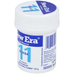 Sal schussler nº11 silicea 240comp. | Farmacia Barata