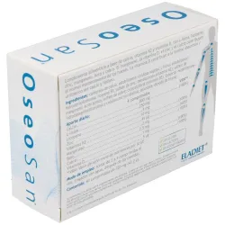 Oseosan 60comp. | Farmacia Barata Oseosan 60comp. | Farmacia Barata
