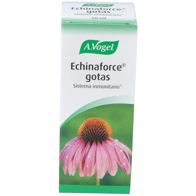 Echinaforce 50ml. 2 | Farmacia Barata