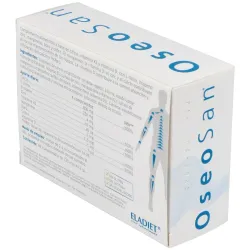 Oseosan 60comp. | Farmacia Barata Oseosan 60comp. | Farmacia Barata