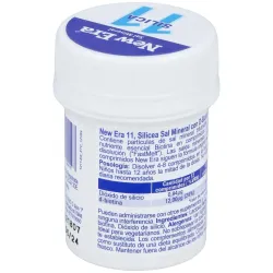 Sal schussler nº11 silicea 240comp. | Farmacia Barata