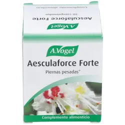 Aesculaforce forte 30comp. 2