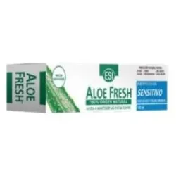 Aloe fresh retard dentifrico sensitivo 100ml. 2 | Farmacia Barata