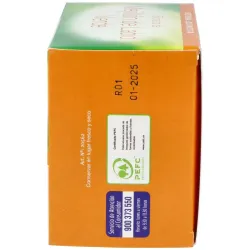 Mejillon de labio verde (gemiflor super) 84cap 2 | Farmacia Barata