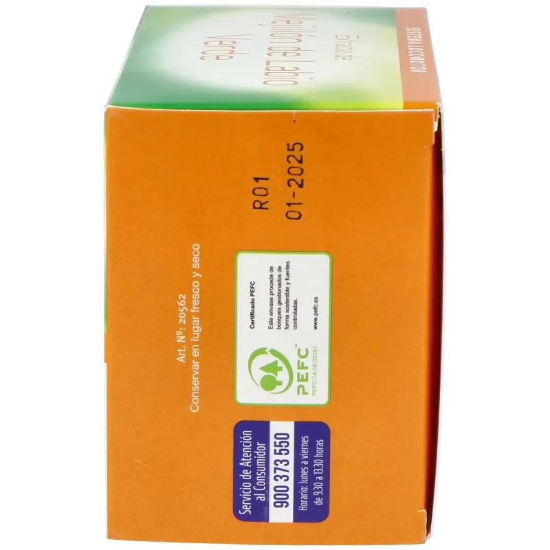 Mejillon de labio verde (gemiflor super) 84cap 2 | Farmacia Barata