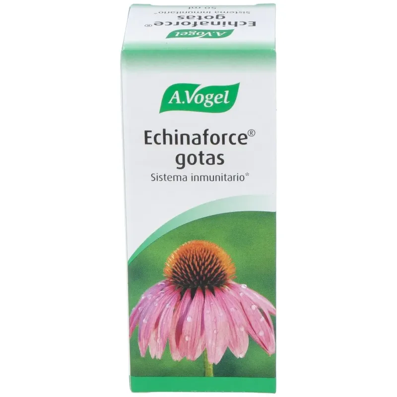 Echinaforce 50ml. 2 | Farmacia Barata