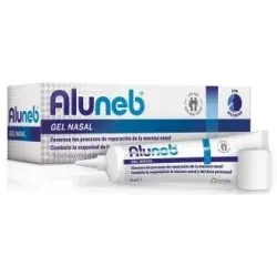 Aluneb gel nasal 10ml 2